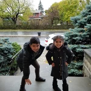 Meet your Posher, Laila